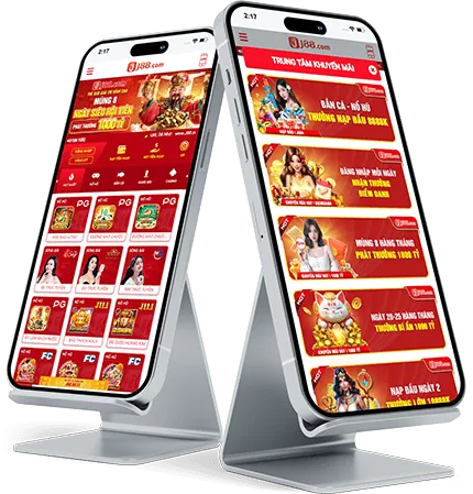 Tính năng Jackpot và thưởng lớn