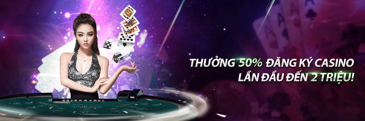 Kêu gọi hành động đăng ký tài khoản Huebet Login