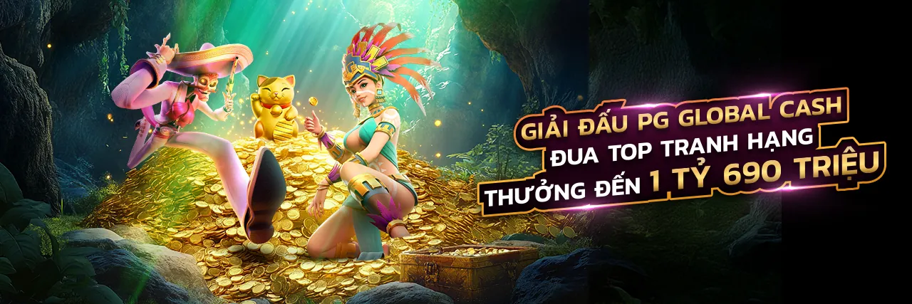 Giao diện chính Huebet Login với các trò chơi cá cược trực tuyến