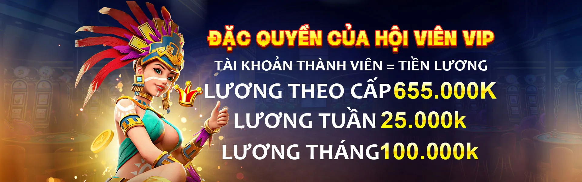 Các chương trình khuyến mãi độc quyền tại Huebet Login 2026