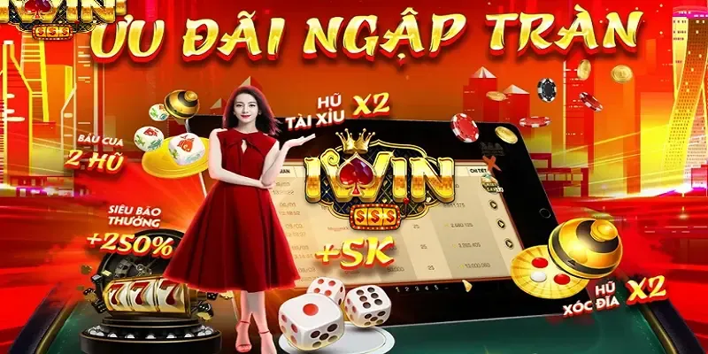 Ưu đãi nạp tiền hàng ngày và hàng tuần Huebet
